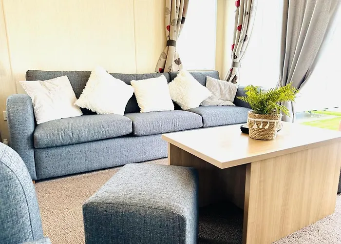 Cosy Corner