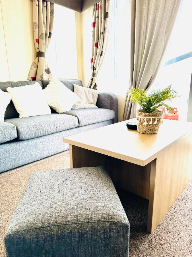 Cosy Corner *