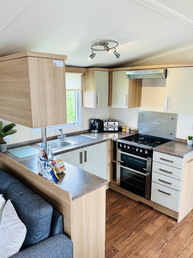 Campsite Cosy Corner Filey