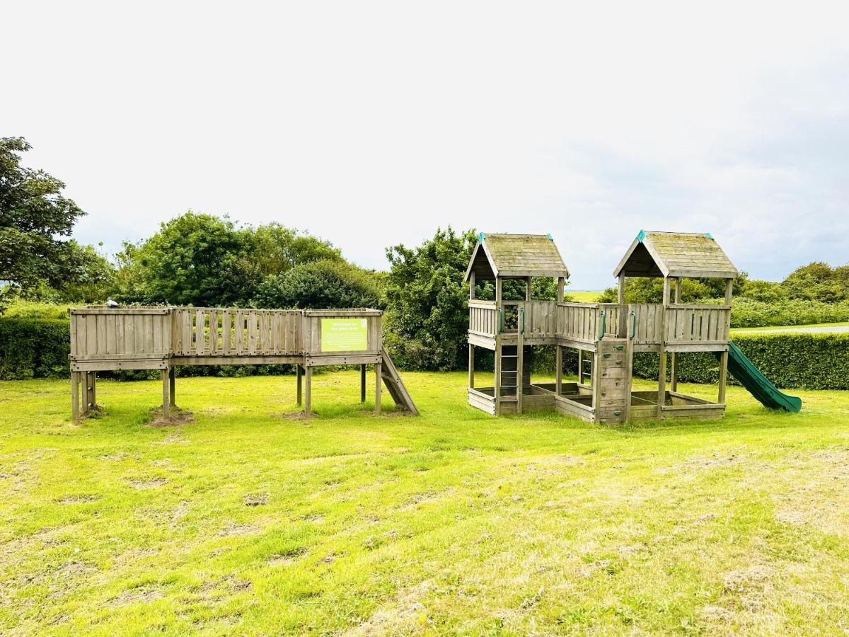 Cosy Corner Campsite Filey