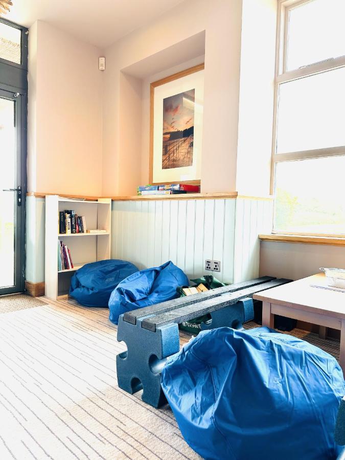 Cosy Corner Campsite *