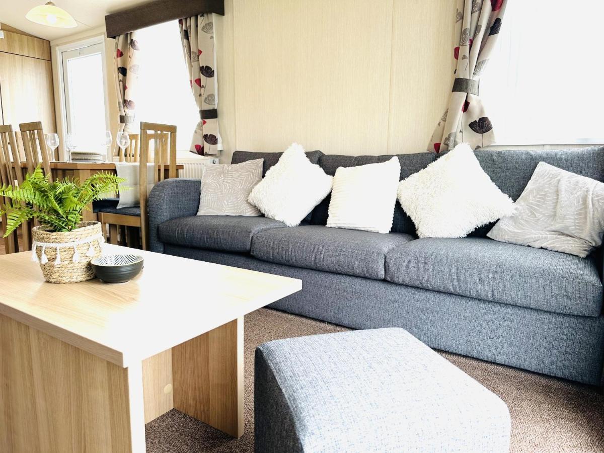 Cosy Corner Campsite