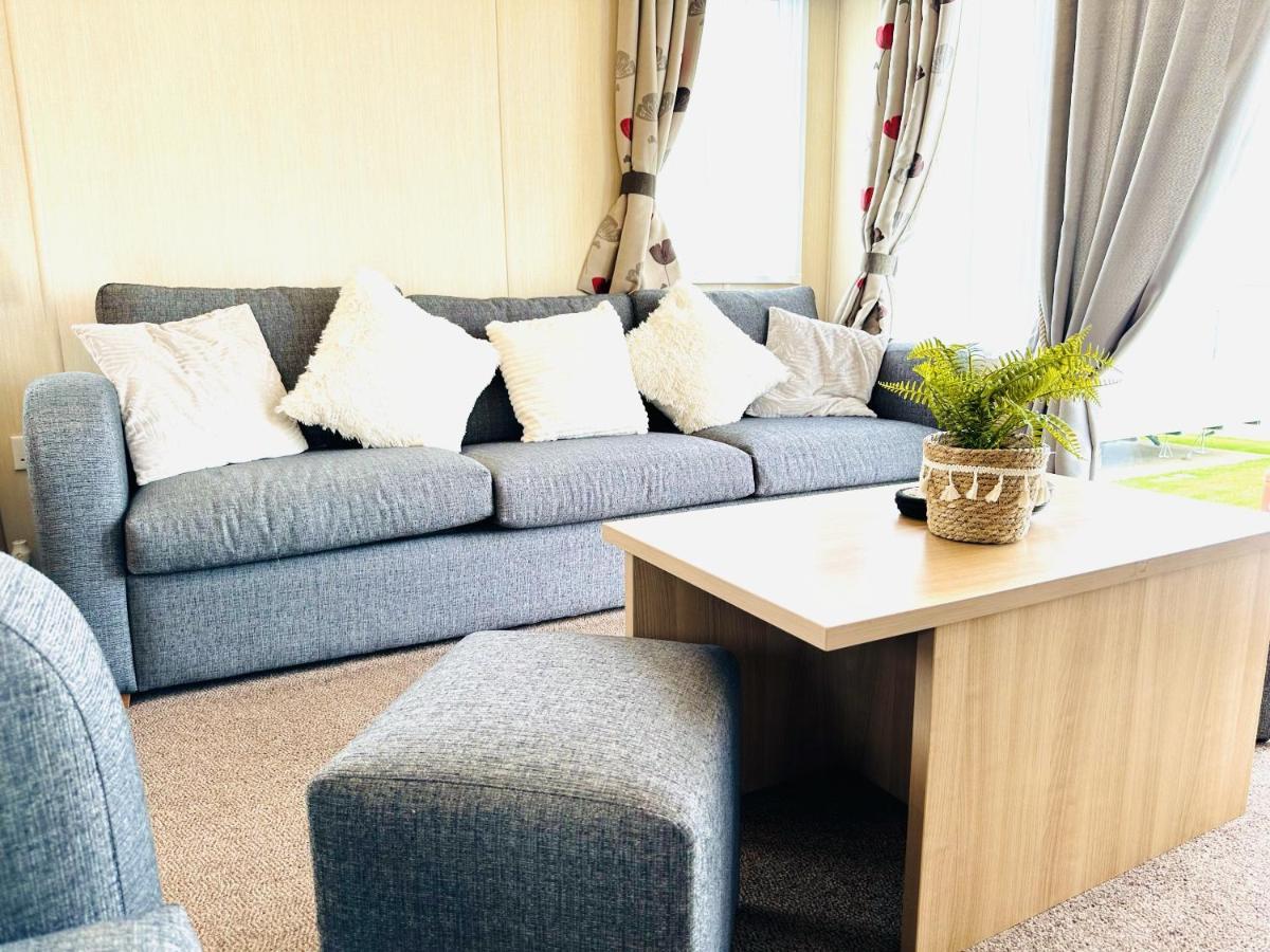 Campsite Cosy Corner *