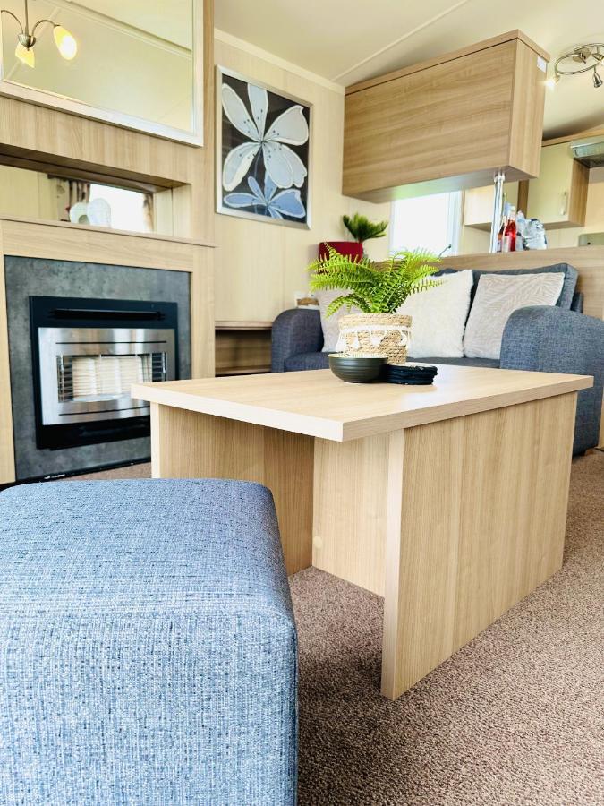 Cosy Corner Filey