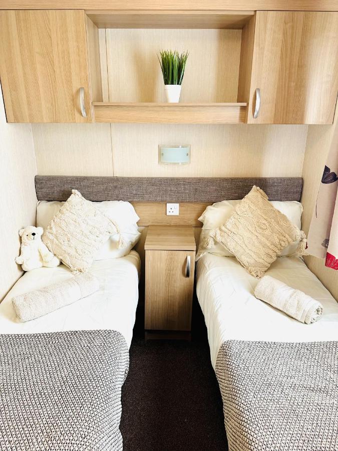 Cosy Corner Campsite Filey